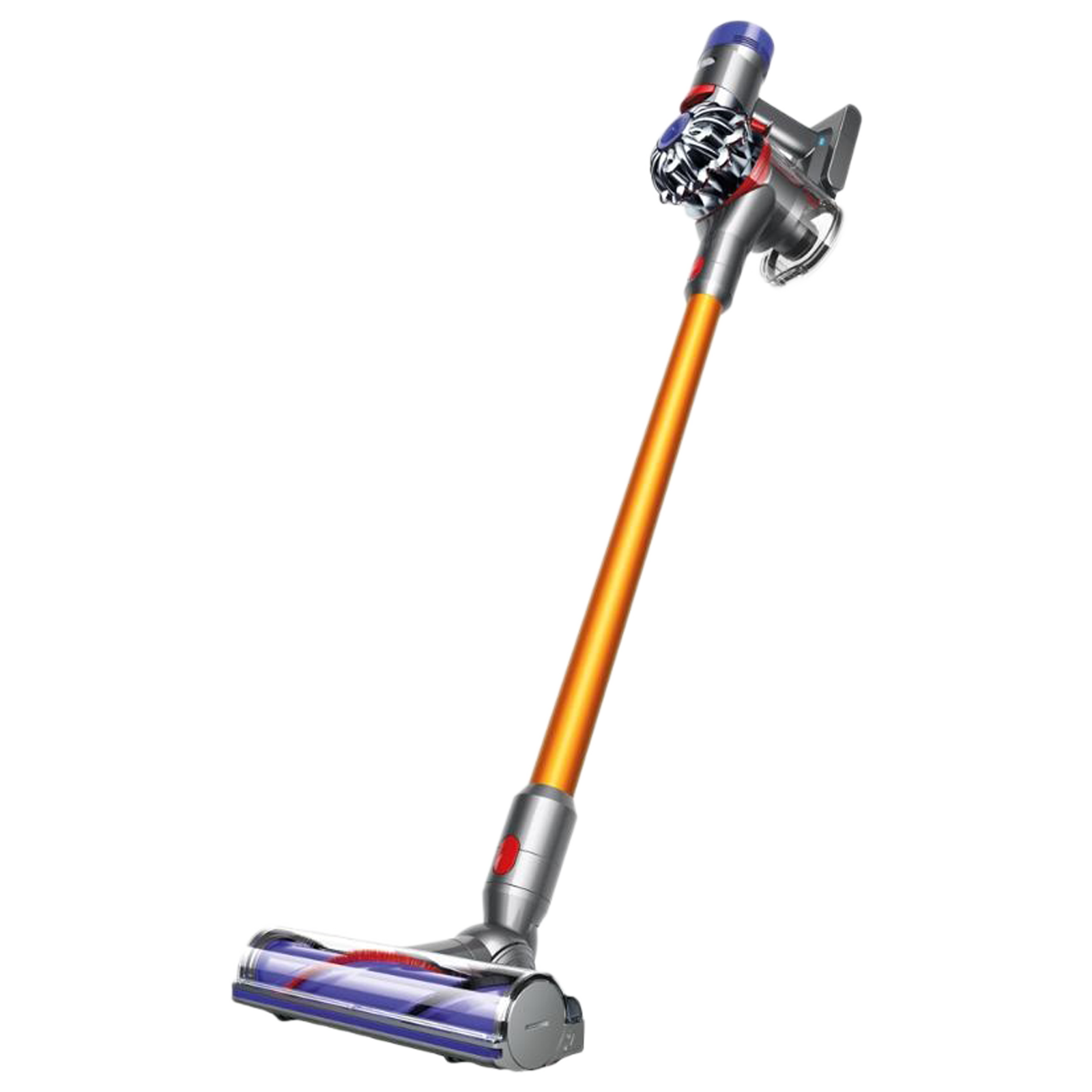 Cheap cordless best sale vacuum cleaner